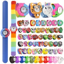 Wacky watches snap - wacky, slap
