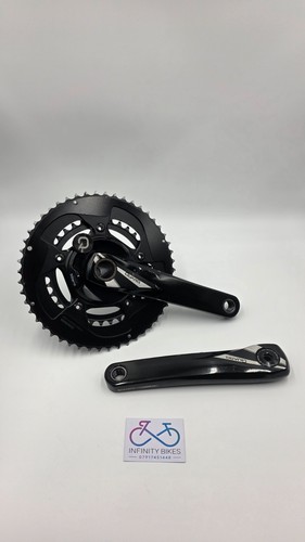 Quarq dzero 175mm - 175mm, crankset