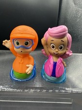 Fisher price bubble guppies - fisher,
