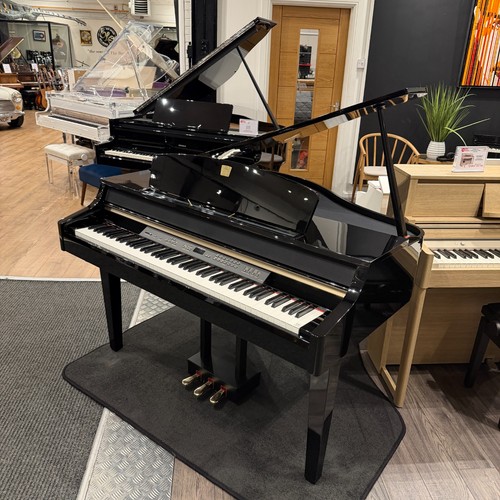 Yamaha clp 265gp digital baby - clp-265gp,