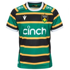 Macron Northampton Saints