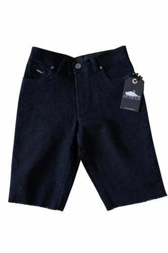 Atticus navy denim - atticus,