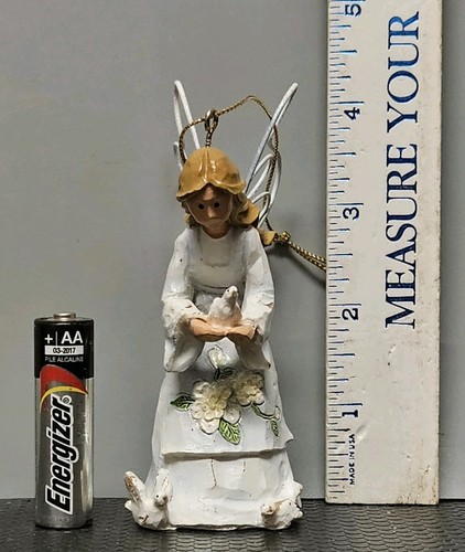 Vintage 2001 angel accents - vintage,