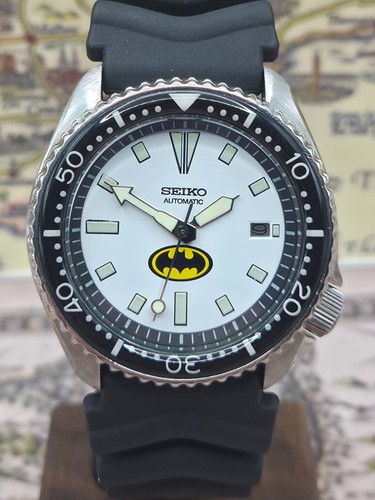 Seiko mens automatic - automatic, watch