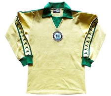 Newcastle Away Shirt 1976 -77 Bukta (very good) Large Boys fits Adults XXS
