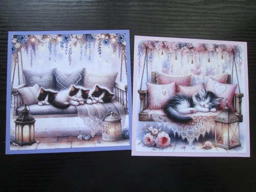 Whimsical cute little - x,