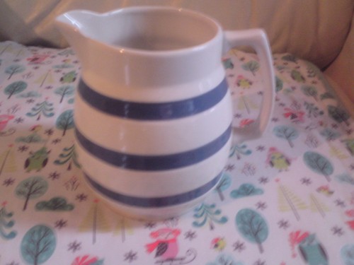 Vintage staffordshire chef - vintage,