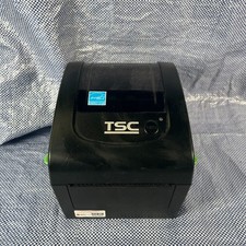 TSC DA210 Thermal Label