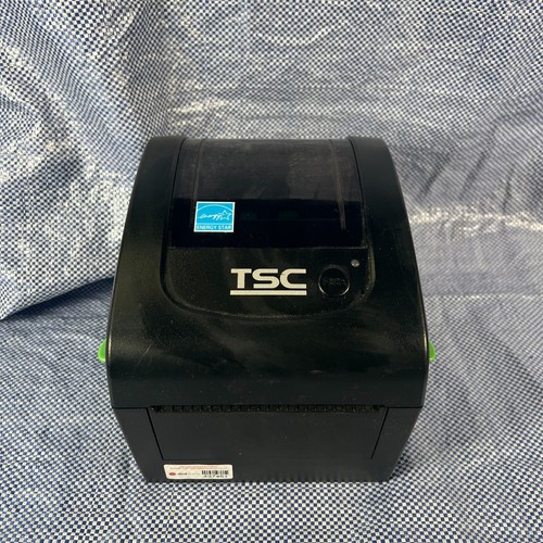 Tsc da210 thermal label - thermal,