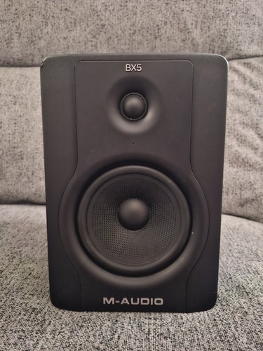 Audio bx5 active studio - bx5,