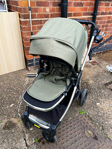 Mamas papas flip xt3 - papas,