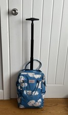 Cath Kidston Clouds Print Blue