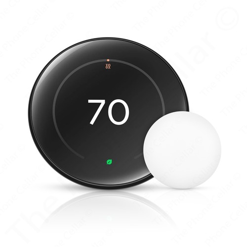 New google nest learning - new,