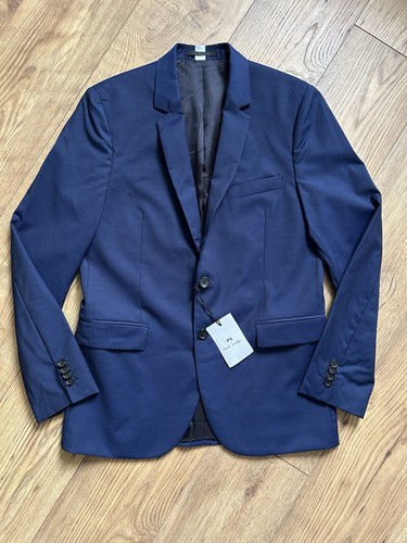 Paul smith bright navy - smith,