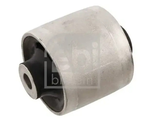 Wishbone bush front - wishbone, axle