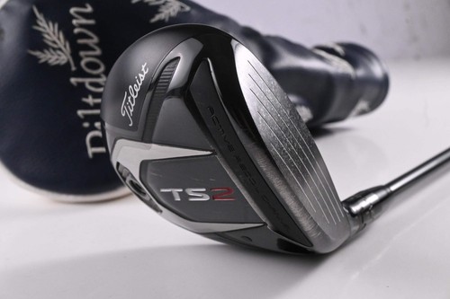 Titleist ts2 wood - ts2,