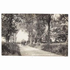 HAYLING ISLAND Manor Road