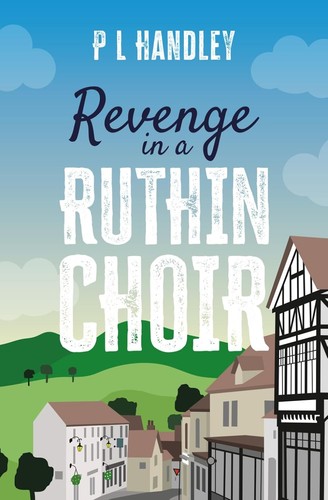 Revenge ruthin choir - in,