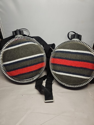 Vtg coleman western - vtg, style