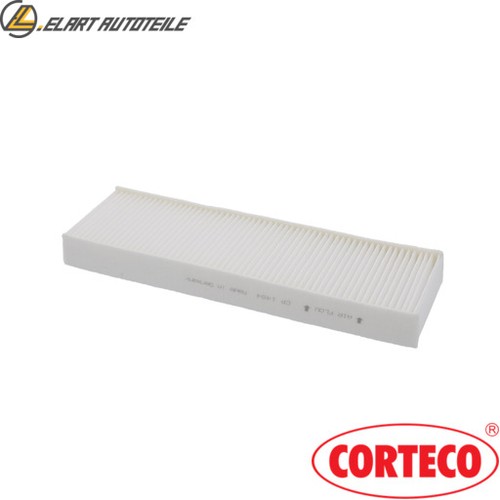 Interior air filter 80005091 - filter,
