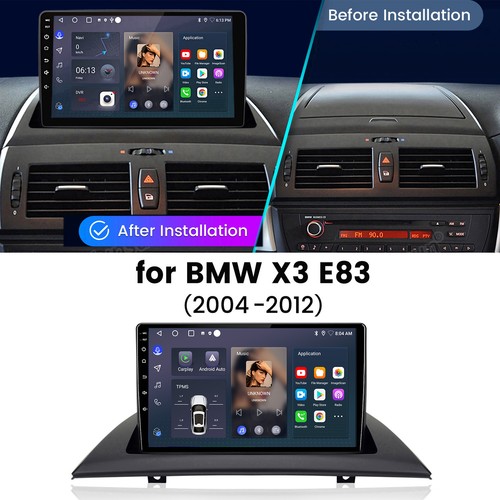 64g car stereo - 2+64g, carplay
