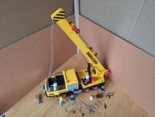 Vintage Playmobil 3761, Large