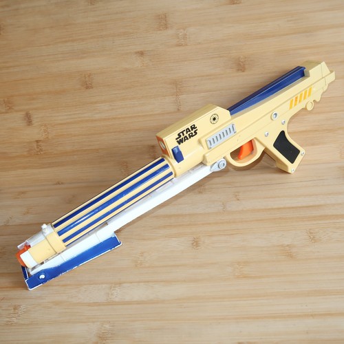 Nerf star wars - wars, trooper