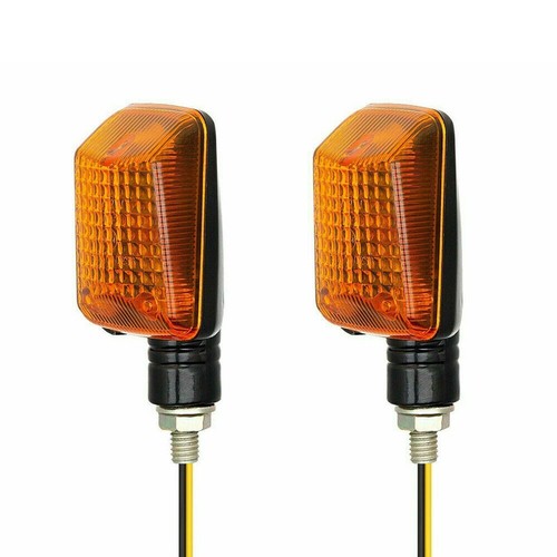 Signals turn scooter - turn,