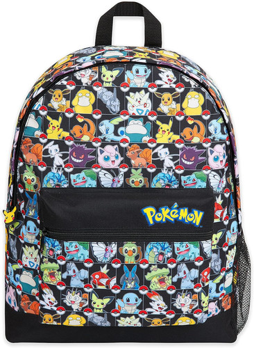 Pokemon backpack for - pokemon,