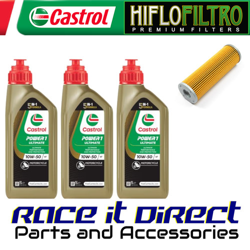 Service kit for - service,