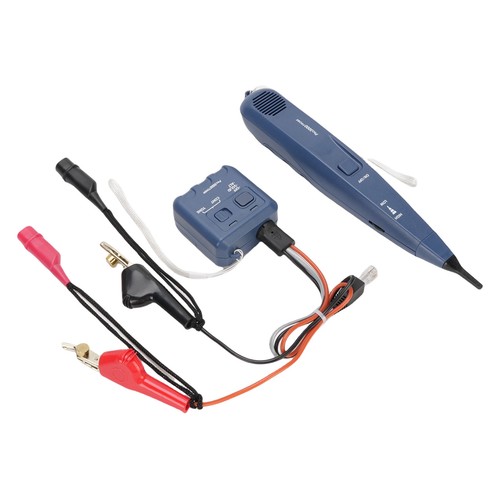 Wire tracking detector - tracking,