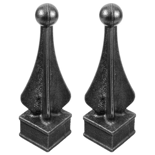 Pcs fence post gate - 2,