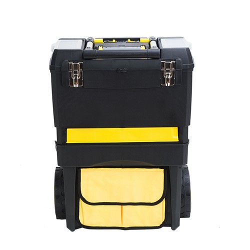 Workshop stackable tool - workshop, box