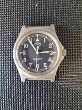 cwc british military g10