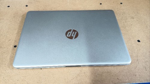 Laptop with linux mint - hp, 14"