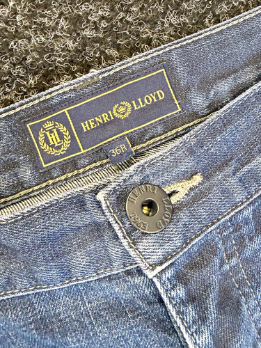 Henri lloyd 1963 men light - lloyd, men’s