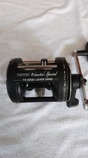 SHIMANO  Charter Special