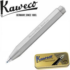 Kaweco Steel Sport Ballpoint