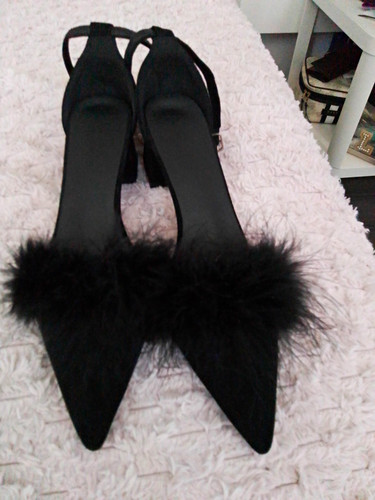 Women black suede - women’s,