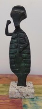 RUFINO TAMAYO " GREEN MAN "