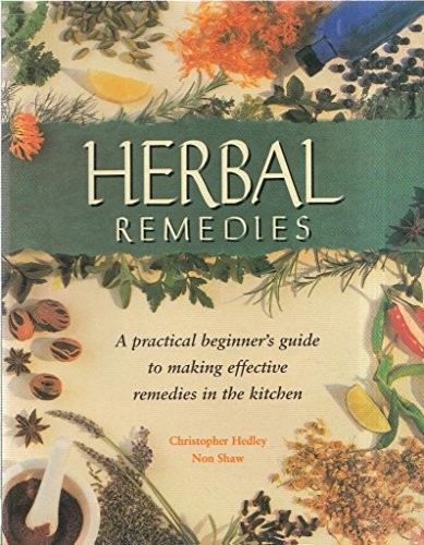 Herbal remedies christopher - remedies,