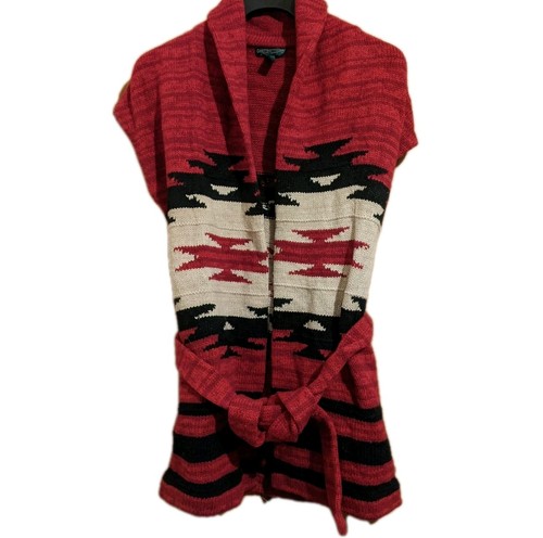 Ralph lauren aztec - ralph,