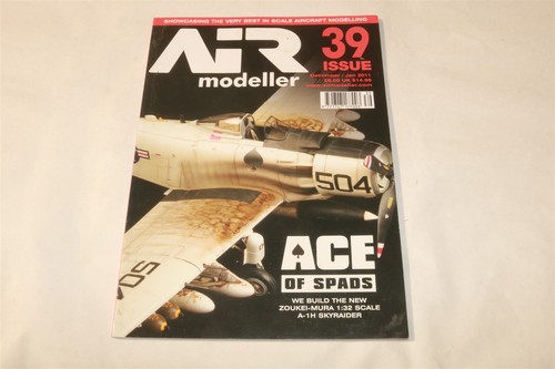 Air moddler magazine - moddler,