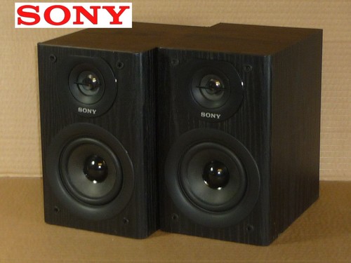 Sony cmx500 bookshelf fi - ss-cmx500,