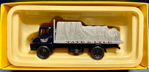 Vanguard va39000 ford thames - vanguard,