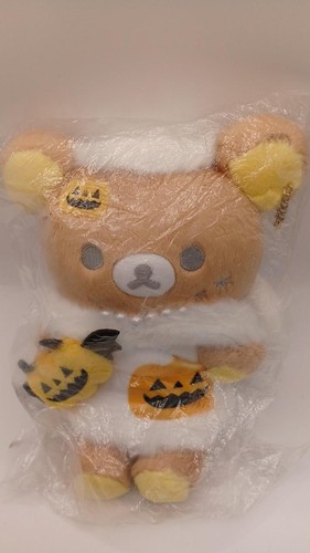 San mf18901 rilakkuma - san-x,