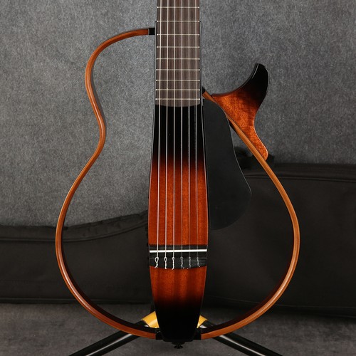 Yamaha slg200n nylon string - nylon,