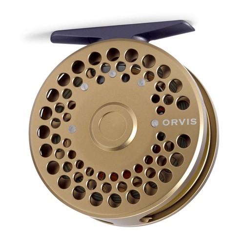 Orvis battenkill iii click - orvis,