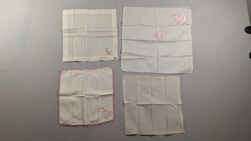 Lot unused vtg - lot,
