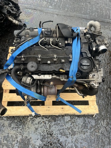 Vauxhall astra mk6 6 cdti - vauxhall,